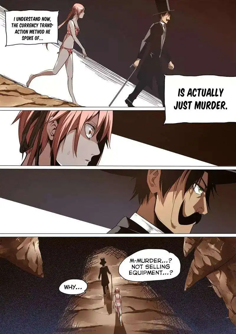 Remote Sister Battles Chapter 6 10